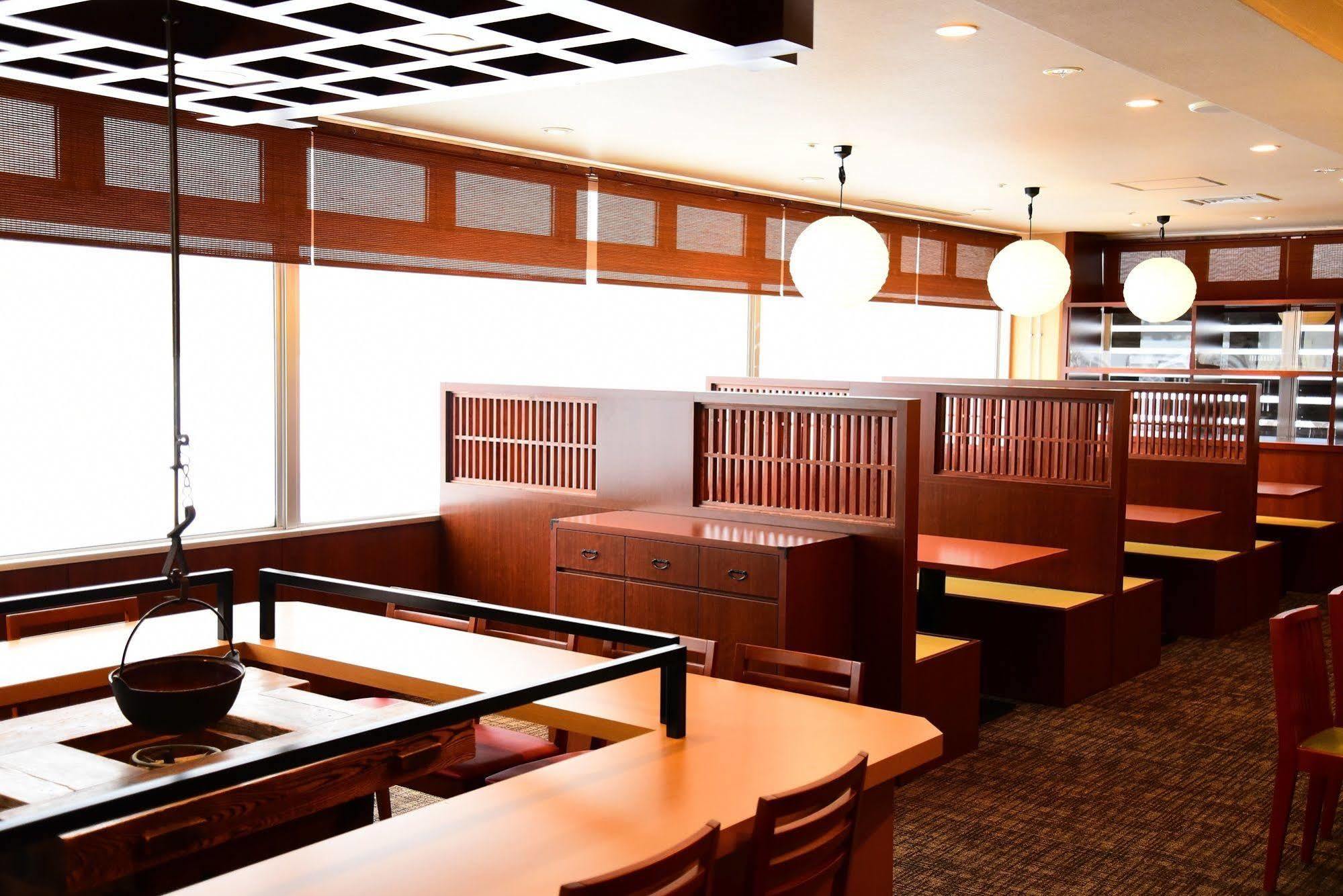 Shiga Kogen Prince East Hotel Yamanouchi  Ngoại thất bức ảnh