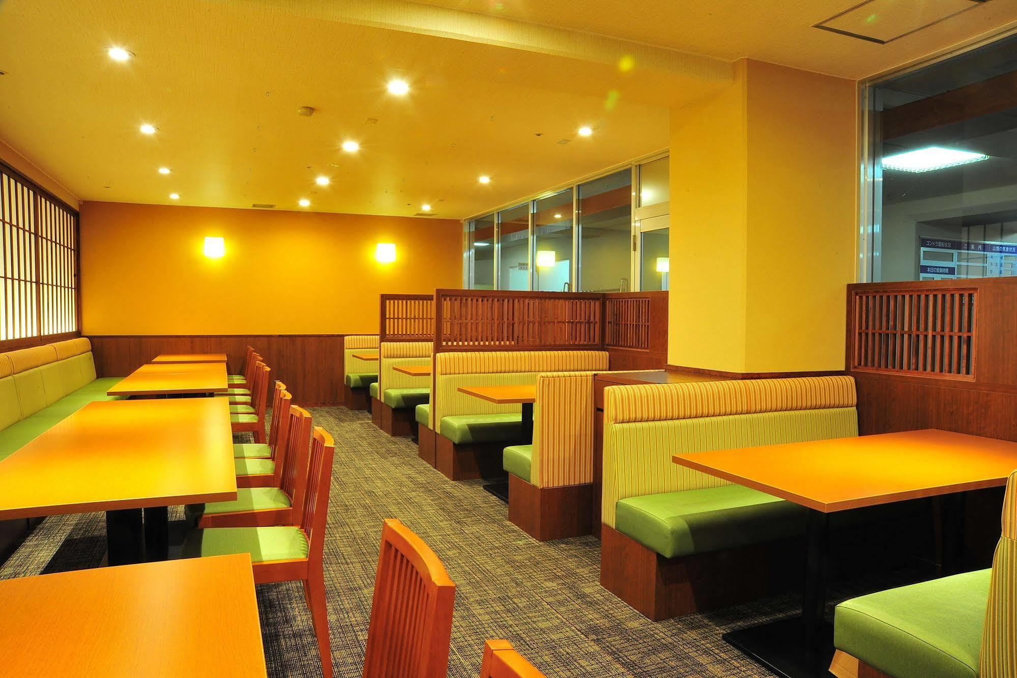 Shiga Kogen Prince East Hotel Yamanouchi  Ngoại thất bức ảnh