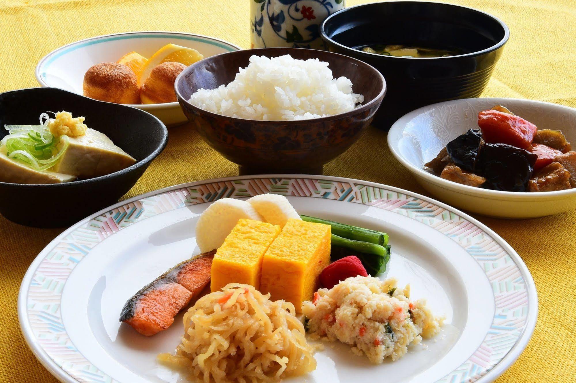 Shiga Kogen Prince East Hotel Yamanouchi  Ngoại thất bức ảnh