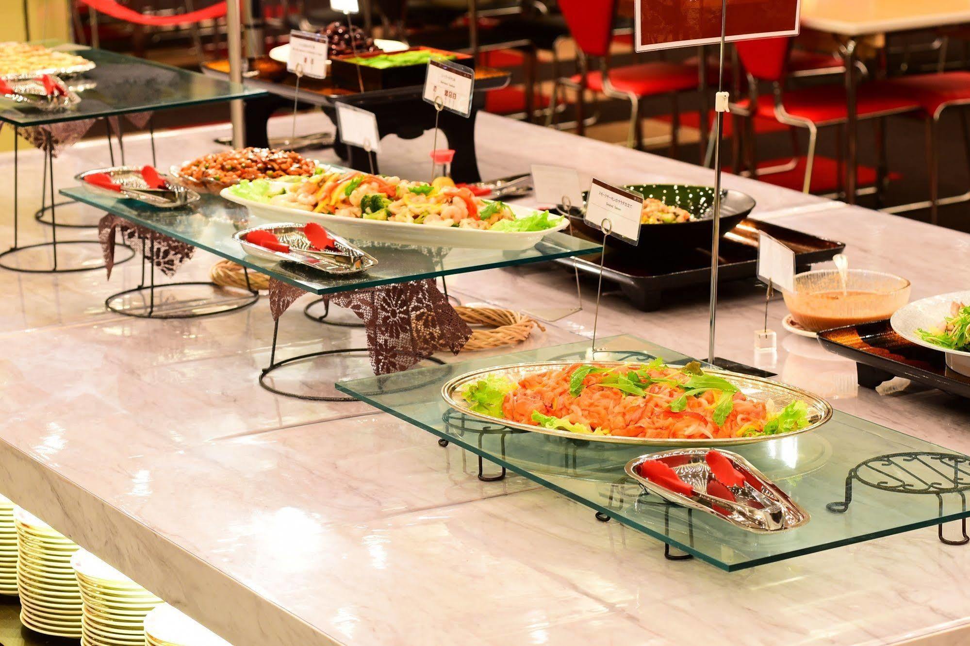 Shiga Kogen Prince East Hotel Yamanouchi  Ngoại thất bức ảnh
