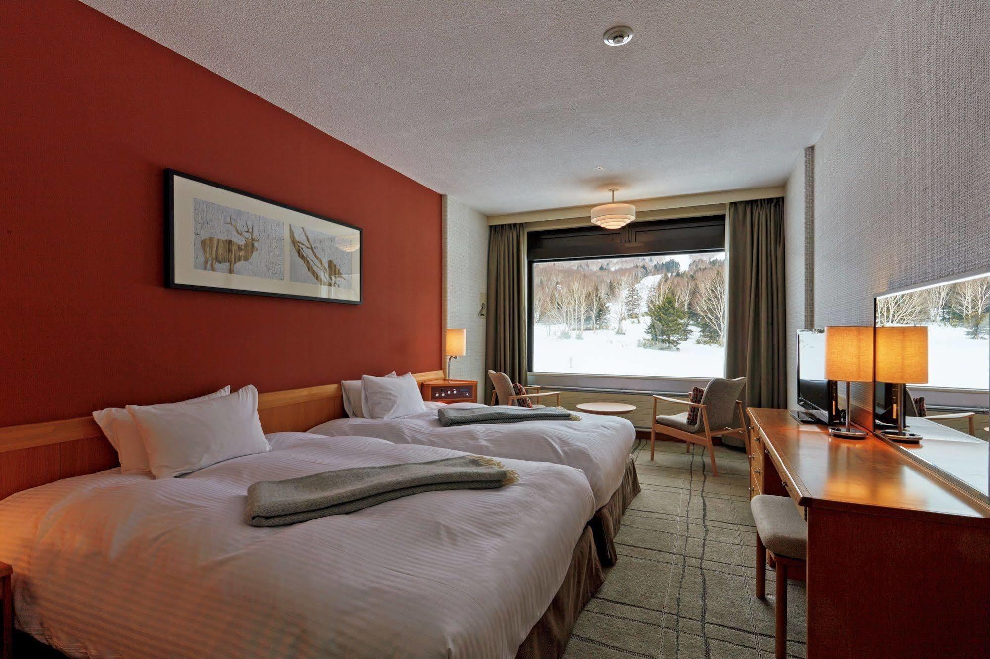 Shiga Kogen Prince East Hotel Yamanouchi  Ngoại thất bức ảnh