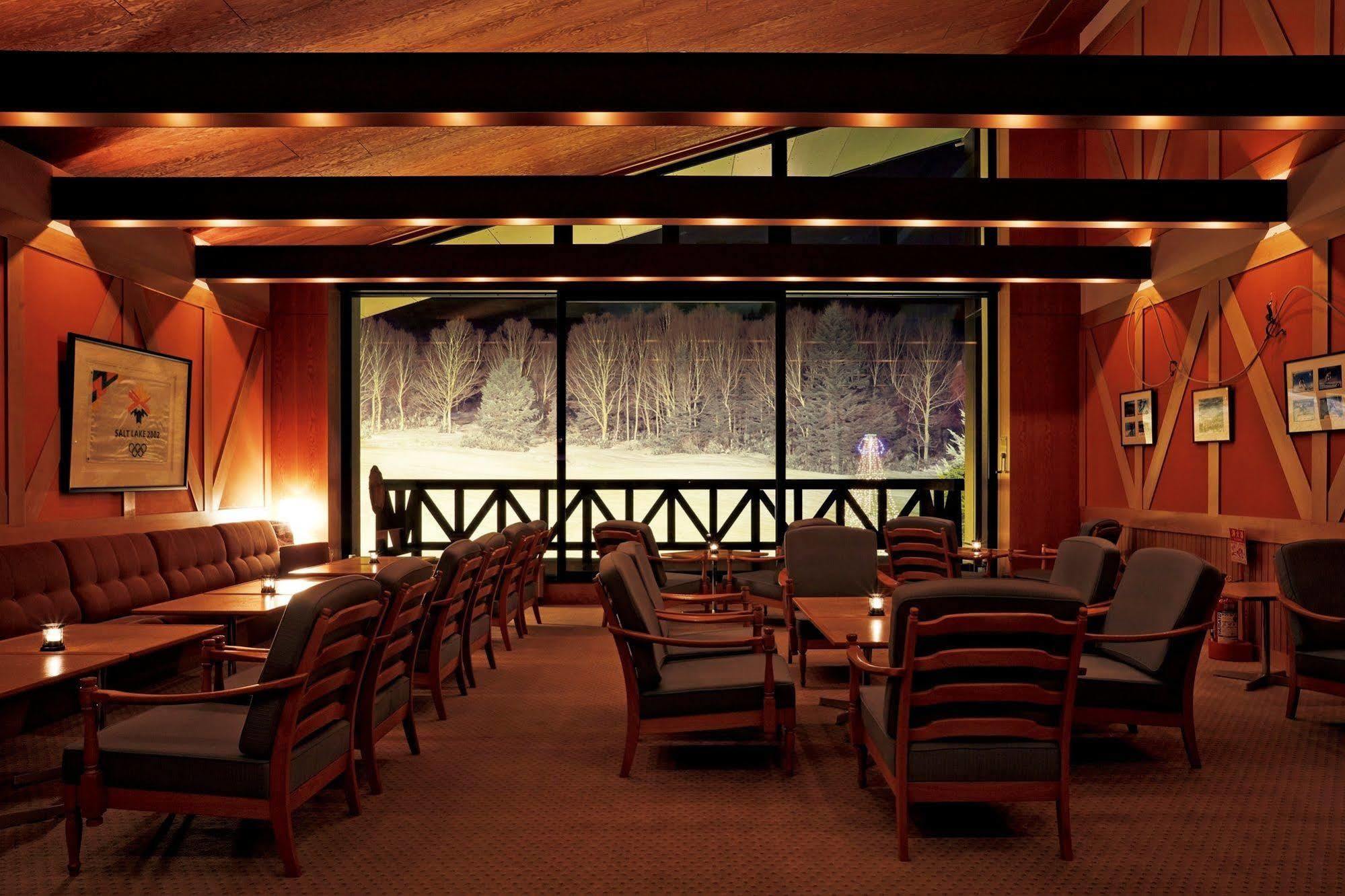Shiga Kogen Prince East Hotel Yamanouchi  Ngoại thất bức ảnh